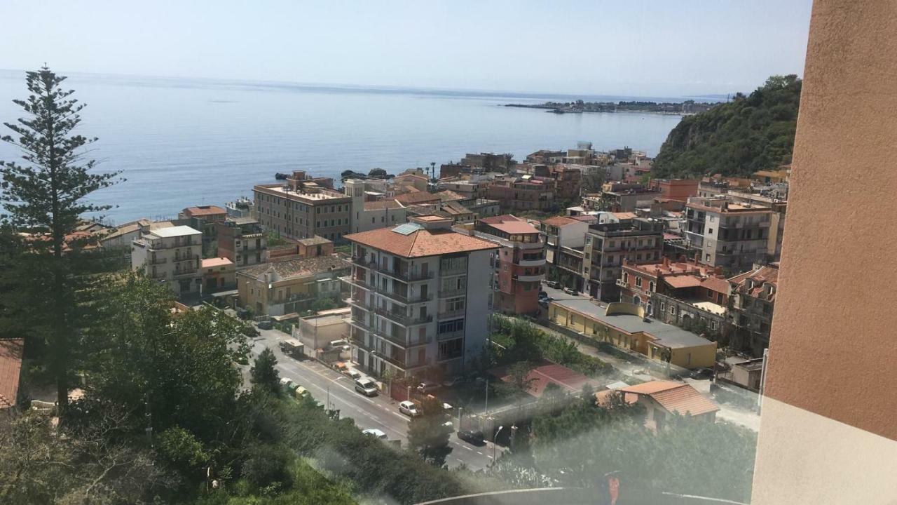 Hotel Casa, Mare-Etna-Taormina à Fondachello  Extérieur photo